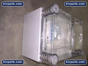 Eaton CI23-6-FAZ-C20 Enclosures – actual item, photo 3 of 5