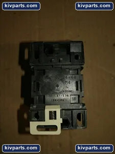 Telemecanique LC1D1801 Magnetic Contactor – actual item, photo 4 of 7