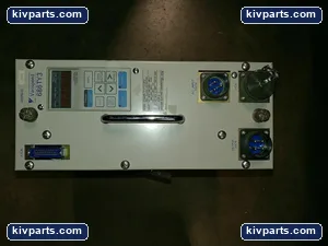 Yaskawa 686TY3 Varispeed Inverter Drive – actual item, photo 2 of 4