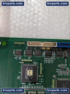 Mydata CP5 ED-3C Machine Part – actual item, photo 10 of 23