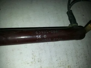 Memcor 63481-2BJ Power Resistor Wirewound Tube