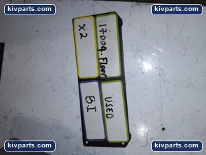 Hubbell GRE-300L Hubble Killark – actual item, photo 6 of 6
