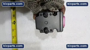 Moog SM23165D-C-AD1 Animatics Smart Motor – actual item, photo 7 of 12