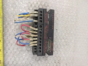 Mitsubishi AJ65SBT-64AD CC-Link Analog A/D Converter