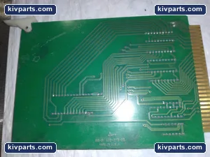 WEB Printing Controls 800-273-00 WPC CCR BRAM Memory Board – actual item, photo 9 of 12