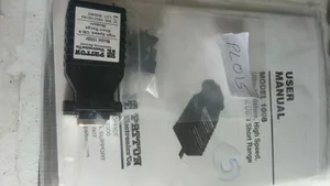 DB-9 Network Switch