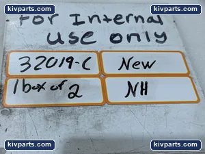 Cutler-Hammer 9586H1470A Relay Heater Coil Element – actual item, photo 5 of 5