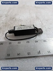 22839-01 22828-01 Kit Cash Drawer Adapter – actual item, photo 5 of 6