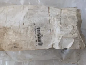 Graco 127637 Container Valve