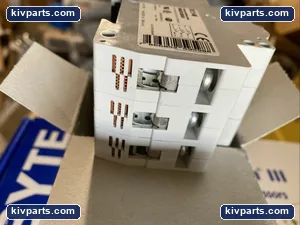 Cutler-Hammer WMZS3B50 Eaton Miniature Circuit Breaker – actual item, photo 4 of 5