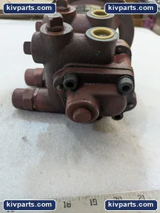 Mitsubishi Kakoki 0742 Industrial Pump – actual item, photo 6 of 9