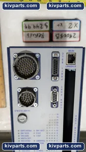 RAE MMU2-1600GE – actual item, photo 3 of 5