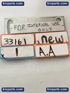 Telemecanique 20VSB1 F8333 EMI Power Line Filter – actual item, photo 4 of 4