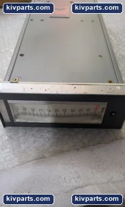 Foxboro 210S-1 Analog Indicator Module – actual item, photo 2 of 4