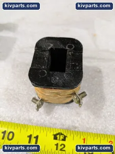 General Electric 3021145 Starter Industrial Control – actual item, photo 6 of 7