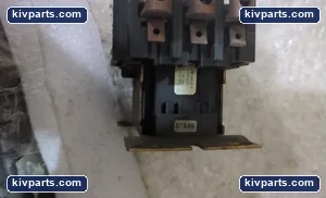 Furnas 42EE109191 Definite Purpose Controller – actual item, photo 4 of 6