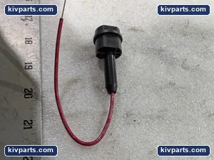 Bussmann HLR In-Line Fuse Holder – actual item, photo 8 of 9