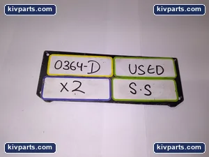 A200-D90-UL Filter – actual item, photo 3 of 3