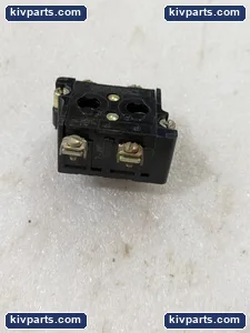 Cutler-Hammer 10250T Heavy Duty Contact Block – actual item, photo 4 of 6