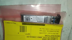 Nokia 472949A.100 SFP+ Transceivers