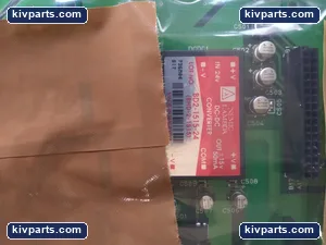 TDK-Lambda ETC610190 Toray Circuit Board – actual item, photo 4 of 5