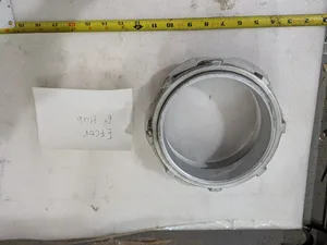 Efcor Hub Electrical Enclosure Fitting