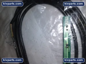 CS073B 4 LED with Long Black Cable – actual item, photo 5 of 6