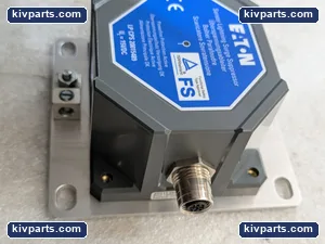 Eaton 20015489 Lightning Surge Suppressor – actual item, photo 5 of 8