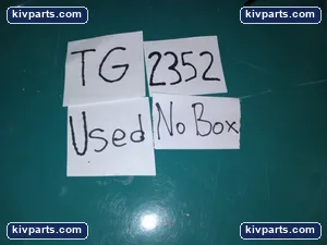 ABB S201-K6 Miniature Circuit Breaker – actual item, photo 5 of 5
