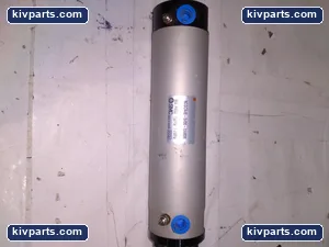 SMC NCGCA40-0400-XA90M Round Body Pneumatic Cylinder – actual item, photo 2 of 3