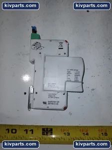 RAYCAP SAFETEC C(R)25/750 – actual item, photo 3 of 4