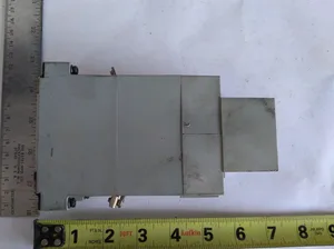 Allen-Bradley 700-RT11N110A1 Type RT Solid State Timing Relay