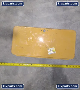 Caterpillar 101-3872-E Cover – actual item, photo 3 of 4