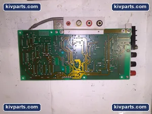 01802 Analog Board – actual item, photo 3 of 5