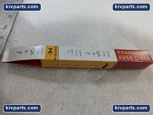Kearny 6417-2T Fuse – actual item, photo 3 of 8