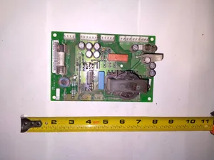 ABB 57619163 Drive Board