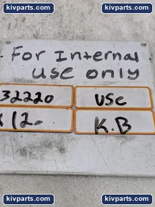 General Electric B86417-01 OC-12 Multiplexer Module – actual item, photo 15 of 15