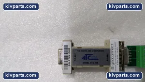 630.245.1445 RS-485 Converter – actual item, photo 4 of 9