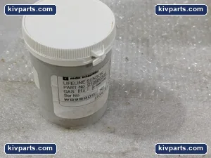 MDA Scientific 2105B0345 LifeLine Sensor – actual item, photo 3 of 4