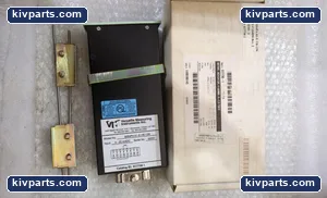 UTC GSIO001 Panel Meter – actual item, photo 2 of 6