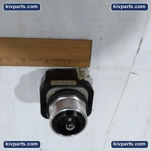 Allen-Bradley 800T-PT26 Push to Test Pilot Light – actual item, photo 5 of 7