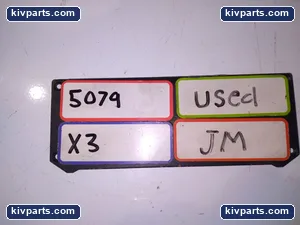 Westinghouse Industrial Motor Control – actual item, photo 5 of 5