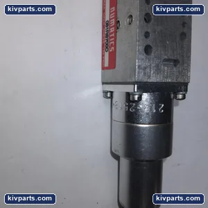 Numatics 031RS7000 Regulator 150 PSIG Control – actual item, photo 2 of 5