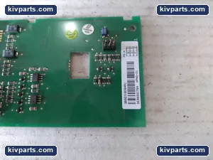ABB 3BSE018064R1 PCB Circuit Board Card – actual item, photo 3 of 5