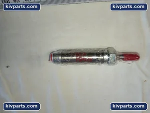 Bimba 3615991-1 SS Air Cylinder – actual item, photo 3 of 5