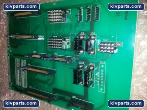 Hitachi IN87002-HS CNC Lathe LX III Control PCB – actual item, photo 2 of 2