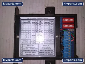 Kele UCM-420A Module UCO-99 HVAC Control – actual item, photo 2 of 4