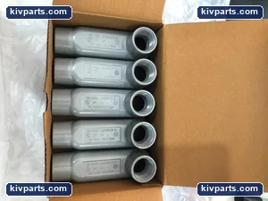 Appleton LB100-A Conduit – actual item, photo 2 of 3