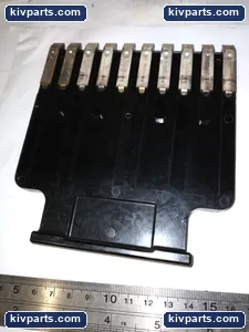 General Electric 237C739 Disconnect Paddle Plug Switch – actual item, photo 3 of 5