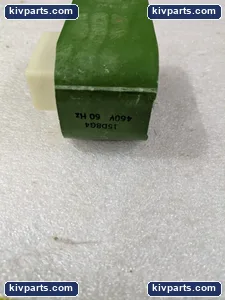 General Electric 15D8G4 Contactor Motor Starter – actual item, photo 4 of 9
